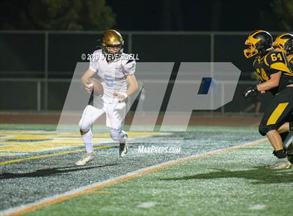Thumbnail 3 in San Ysidro @ Mission Bay (CIF SDS D5 1st Round Playoffs) photogallery.
