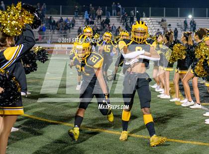 Thumbnail 2 in San Ysidro @ Mission Bay (CIF SDS D5 1st Round Playoffs) photogallery.