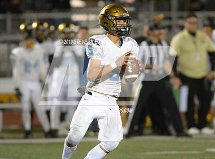 Thumbnail 3 in San Ysidro @ Mission Bay (CIF SDS D5 1st Round Playoffs) photogallery.