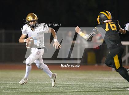 Thumbnail 3 in San Ysidro @ Mission Bay (CIF SDS D5 1st Round Playoffs) photogallery.