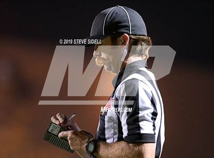 Thumbnail 3 in San Ysidro @ Mission Bay (CIF SDS D5 1st Round Playoffs) photogallery.