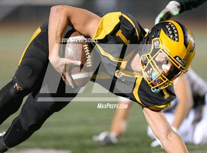 Thumbnail 3 in San Ysidro @ Mission Bay (CIF SDS D5 1st Round Playoffs) photogallery.