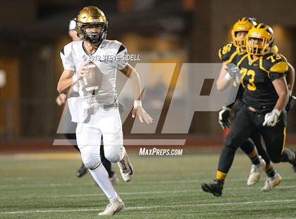 Thumbnail 3 in San Ysidro @ Mission Bay (CIF SDS D5 1st Round Playoffs) photogallery.