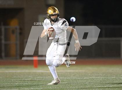 Thumbnail 2 in San Ysidro @ Mission Bay (CIF SDS D5 1st Round Playoffs) photogallery.