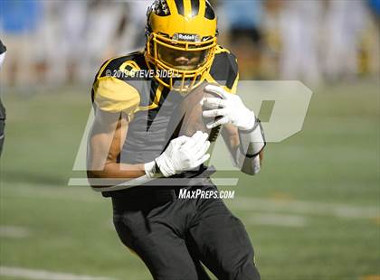 Thumbnail 1 in San Ysidro @ Mission Bay (CIF SDS D5 1st Round Playoffs) photogallery.