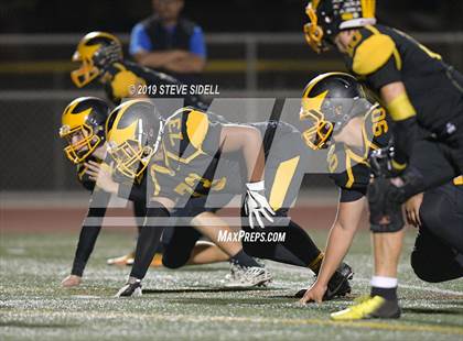 Thumbnail 1 in San Ysidro @ Mission Bay (CIF SDS D5 1st Round Playoffs) photogallery.