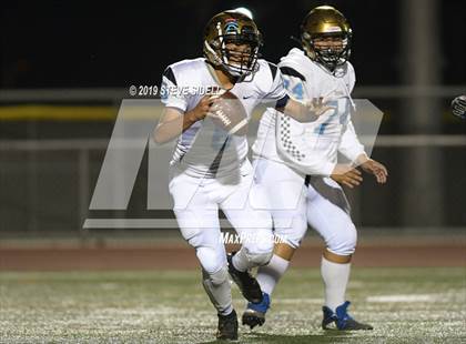 Thumbnail 3 in San Ysidro @ Mission Bay (CIF SDS D5 1st Round Playoffs) photogallery.