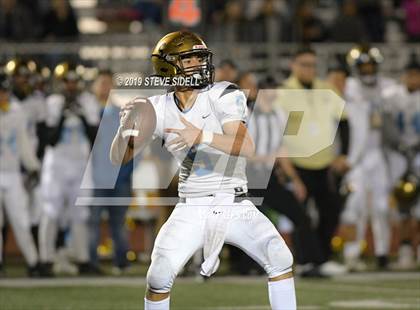 Thumbnail 2 in San Ysidro @ Mission Bay (CIF SDS D5 1st Round Playoffs) photogallery.