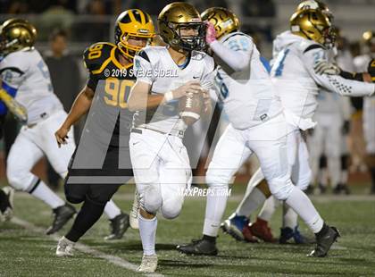 Thumbnail 1 in San Ysidro @ Mission Bay (CIF SDS D5 1st Round Playoffs) photogallery.