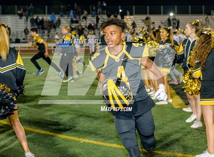 Thumbnail 2 in San Ysidro @ Mission Bay (CIF SDS D5 1st Round Playoffs) photogallery.