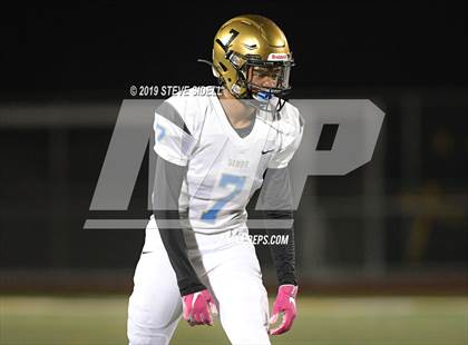 Thumbnail 1 in San Ysidro @ Mission Bay (CIF SDS D5 1st Round Playoffs) photogallery.