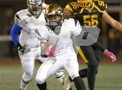 Thumbnail 3 in San Ysidro @ Mission Bay (CIF SDS D5 1st Round Playoffs) photogallery.