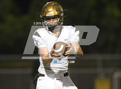 Thumbnail 2 in San Ysidro @ Mission Bay (CIF SDS D5 1st Round Playoffs) photogallery.