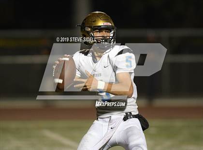 Thumbnail 2 in San Ysidro @ Mission Bay (CIF SDS D5 1st Round Playoffs) photogallery.