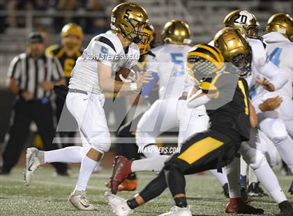 Thumbnail 1 in San Ysidro @ Mission Bay (CIF SDS D5 1st Round Playoffs) photogallery.