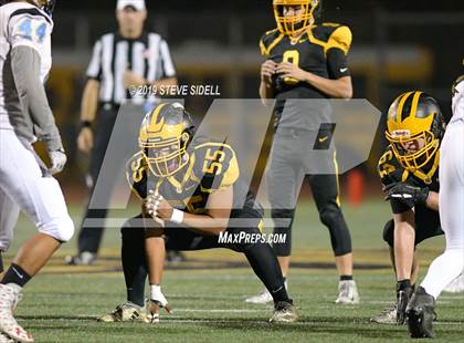 Thumbnail 1 in San Ysidro @ Mission Bay (CIF SDS D5 1st Round Playoffs) photogallery.