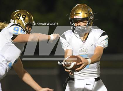 Thumbnail 3 in San Ysidro @ Mission Bay (CIF SDS D5 1st Round Playoffs) photogallery.