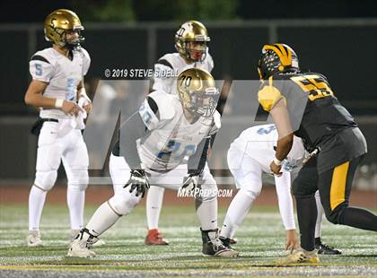 Thumbnail 1 in San Ysidro @ Mission Bay (CIF SDS D5 1st Round Playoffs) photogallery.