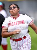Photo from the gallery "MacArthur @ Spring"