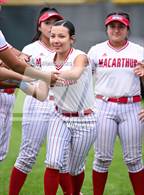 Photo from the gallery "MacArthur @ Spring"