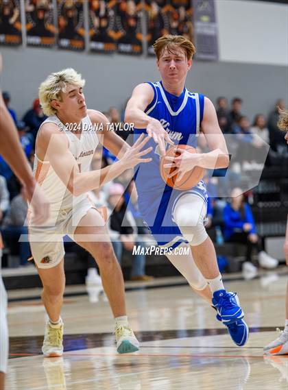 Thumbnail 1 in Krum @ Springtown photogallery.