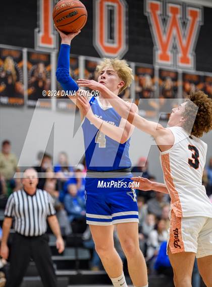 Thumbnail 2 in Krum @ Springtown photogallery.