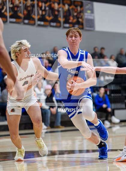 Thumbnail 3 in Krum @ Springtown photogallery.