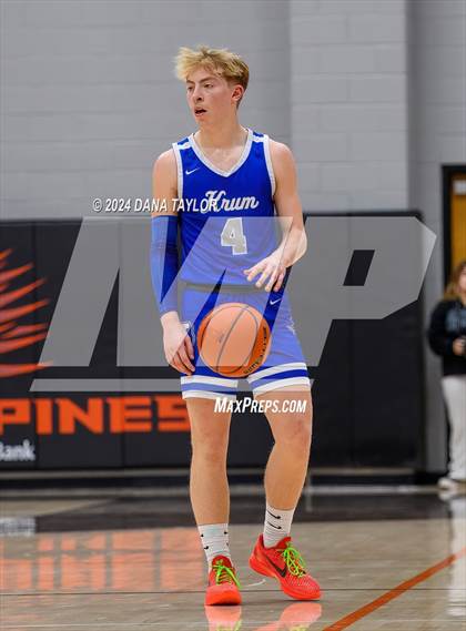 Thumbnail 2 in Krum @ Springtown photogallery.