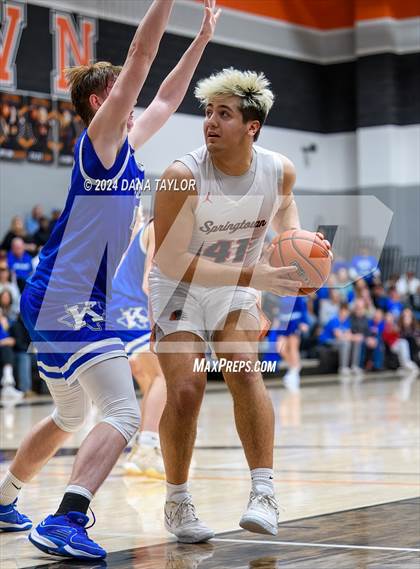 Thumbnail 2 in Krum @ Springtown photogallery.