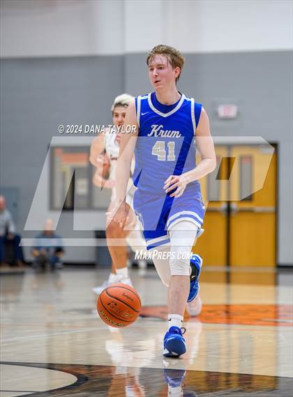 Thumbnail 2 in Krum @ Springtown photogallery.