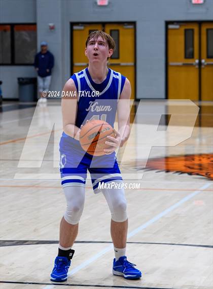 Thumbnail 3 in Krum @ Springtown photogallery.