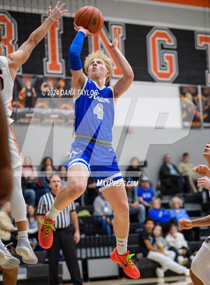 Thumbnail 3 in Krum @ Springtown photogallery.