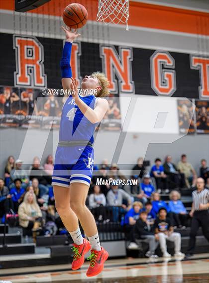 Thumbnail 1 in Krum @ Springtown photogallery.