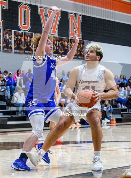 Thumbnail 1 in Krum @ Springtown photogallery.