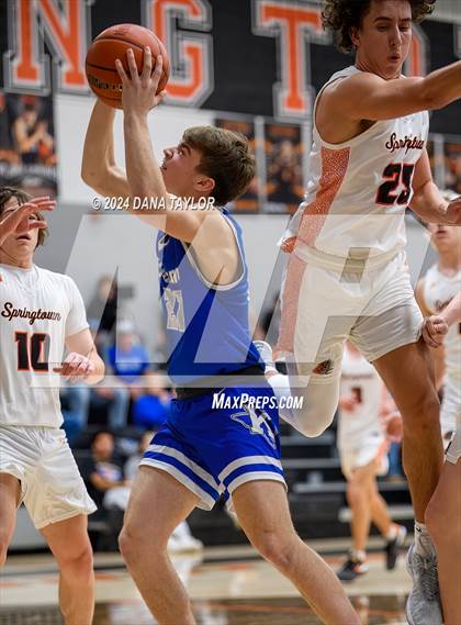 Thumbnail 1 in Krum @ Springtown photogallery.