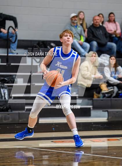 Thumbnail 1 in Krum @ Springtown photogallery.