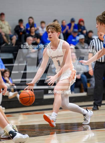 Thumbnail 2 in Krum @ Springtown photogallery.