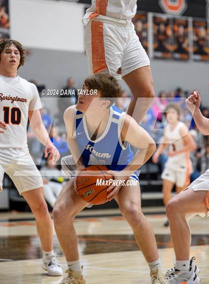 Thumbnail 3 in Krum @ Springtown photogallery.