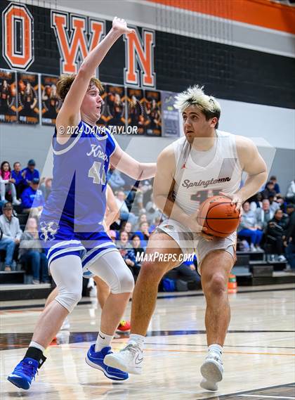Thumbnail 3 in Krum @ Springtown photogallery.