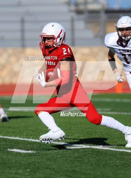 Thumbnail 1 in Brownwood @ Glen Rose photogallery.