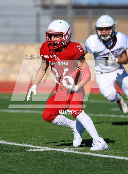 Thumbnail 2 in Brownwood @ Glen Rose photogallery.
