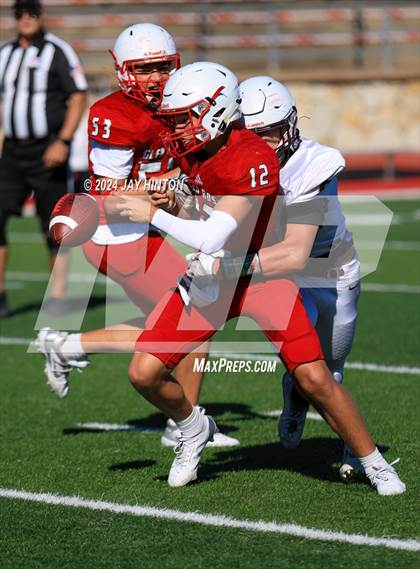 Thumbnail 1 in Brownwood @ Glen Rose photogallery.