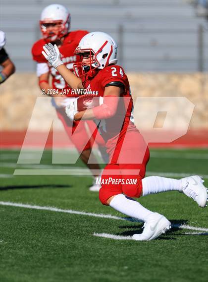 Thumbnail 3 in Brownwood @ Glen Rose photogallery.