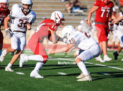 Thumbnail 1 in Brownwood @ Glen Rose photogallery.
