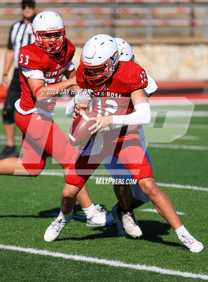 Thumbnail 3 in Brownwood @ Glen Rose photogallery.