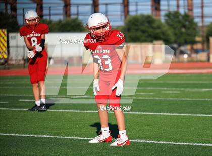 Thumbnail 2 in Brownwood @ Glen Rose photogallery.