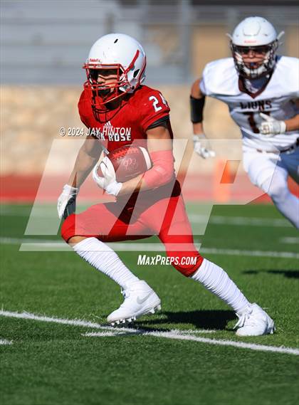 Thumbnail 3 in Brownwood @ Glen Rose photogallery.