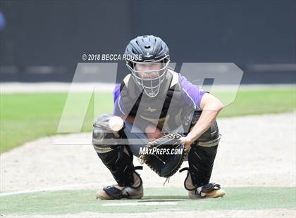Thumbnail 2 in Ardrey Kell vs Fuquay-Varina (NCHSAA 4A Fiinal - Game 2) photogallery.
