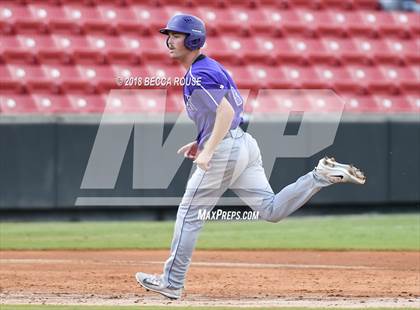 Thumbnail 2 in Ardrey Kell vs Fuquay-Varina (NCHSAA 4A Fiinal - Game 2) photogallery.