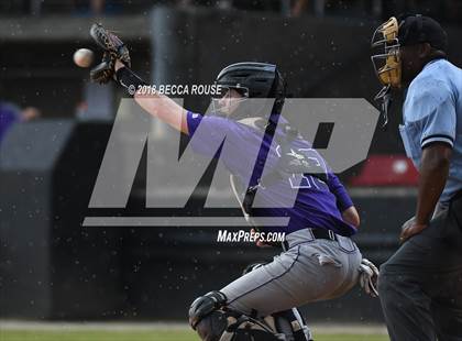 Thumbnail 2 in Ardrey Kell vs Fuquay-Varina (NCHSAA 4A Fiinal - Game 2) photogallery.